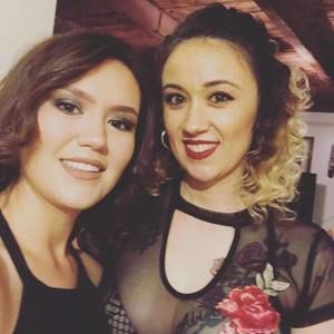 Meet your Posher, Raquel